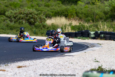 09/09/2018 : Les Rencontres ELCEKA à Grabels (Photos Nicolas Hidalgo) 2018 — karting