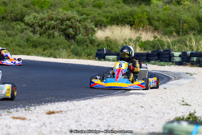 09/09/2018 : Les Rencontres ELCEKA à Grabels (Photos Nicolas Hidalgo) 2018 — karting