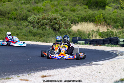 09/09/2018 : Les Rencontres ELCEKA à Grabels (Photos Nicolas Hidalgo) 2018 — karting