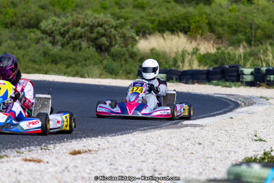 09/09/2018 : Les Rencontres ELCEKA à Grabels (Photos Nicolas Hidalgo) 2018 — karting