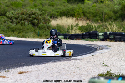 09/09/2018 : Les Rencontres ELCEKA à Grabels (Photos Nicolas Hidalgo) 2018 — karting