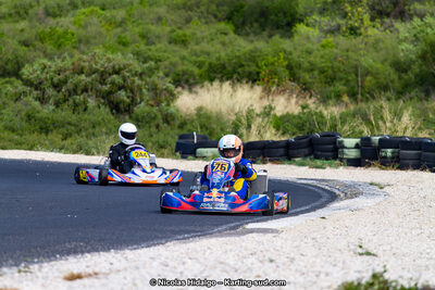 09/09/2018 : Les Rencontres ELCEKA à Grabels (Photos Nicolas Hidalgo) 2018 — karting