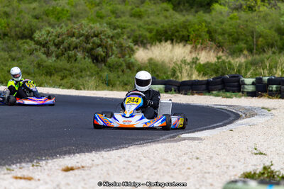 09/09/2018 : Les Rencontres ELCEKA à Grabels (Photos Nicolas Hidalgo) 2018 — karting