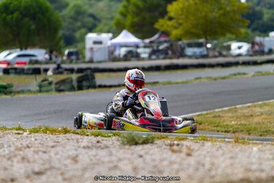 09/09/2018 : Les Rencontres ELCEKA à Grabels (Photos Nicolas Hidalgo) 2018 — karting