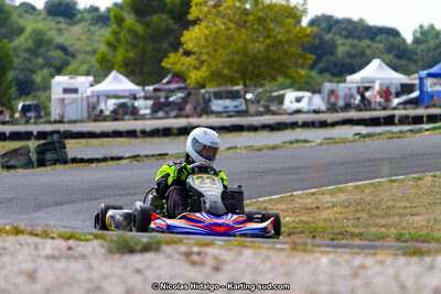 09/09/2018 : Les Rencontres ELCEKA à Grabels (Photos Nicolas Hidalgo) 2018 — karting