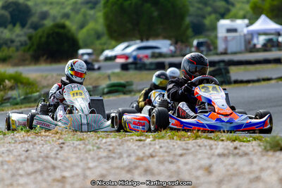09/09/2018 : Les Rencontres ELCEKA à Grabels (Photos Nicolas Hidalgo) 2018 — karting