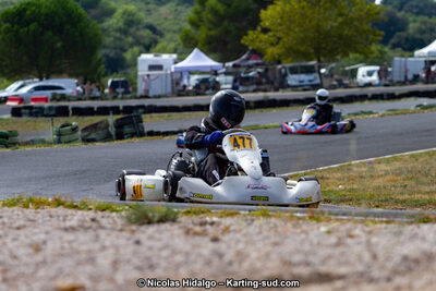 09/09/2018 : Les Rencontres ELCEKA à Grabels (Photos Nicolas Hidalgo) 2018 — karting