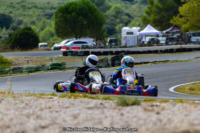09/09/2018 : Les Rencontres ELCEKA à Grabels (Photos Nicolas Hidalgo) 2018 — karting