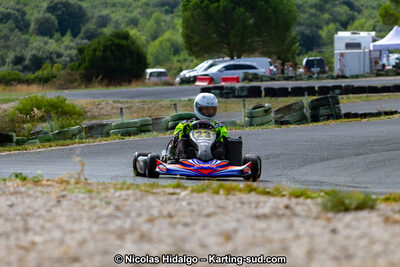 09/09/2018 : Les Rencontres ELCEKA à Grabels (Photos Nicolas Hidalgo) 2018 — karting