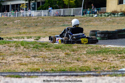 09/09/2018 : Les Rencontres ELCEKA à Grabels (Photos Nicolas Hidalgo) 2018 — karting