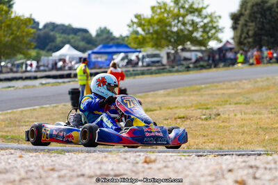 09/09/2018 : Les Rencontres ELCEKA à Grabels (Photos Nicolas Hidalgo) 2018 — karting
