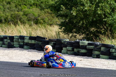 09/09/2018 : Les Rencontres ELCEKA à Grabels (Photos Nicolas Hidalgo) 2018 — karting