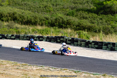 09/09/2018 : Les Rencontres ELCEKA à Grabels (Photos Nicolas Hidalgo) 2018 — karting