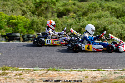 09/09/2018 : Les Rencontres ELCEKA à Grabels (Photos Nicolas Hidalgo) 2018 — karting