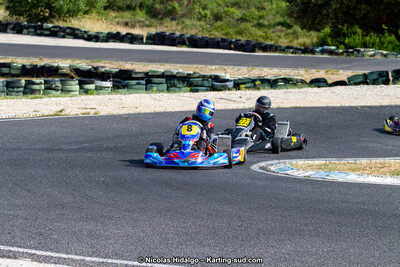 09/09/2018 : Les Rencontres ELCEKA à Grabels (Photos Nicolas Hidalgo) 2018 — karting