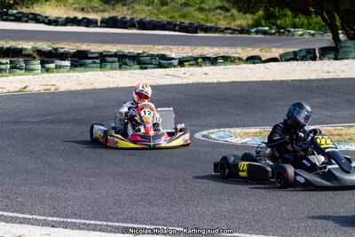 09/09/2018 : Les Rencontres ELCEKA à Grabels (Photos Nicolas Hidalgo) 2018 — karting