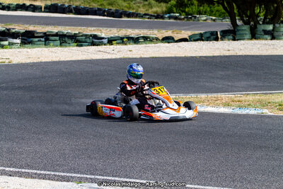 09/09/2018 : Les Rencontres ELCEKA à Grabels (Photos Nicolas Hidalgo) 2018 — karting