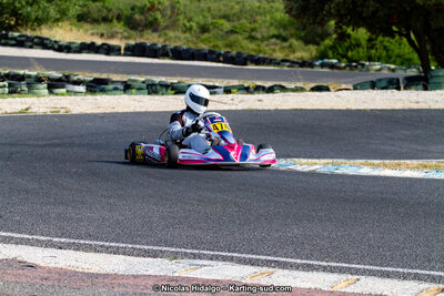 09/09/2018 : Les Rencontres ELCEKA à Grabels (Photos Nicolas Hidalgo) 2018 — karting