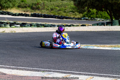 09/09/2018 : Les Rencontres ELCEKA à Grabels (Photos Nicolas Hidalgo) 2018 — karting