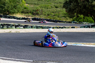 09/09/2018 : Les Rencontres ELCEKA à Grabels (Photos Nicolas Hidalgo) 2018 — karting