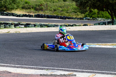 09/09/2018 : Les Rencontres ELCEKA à Grabels (Photos Nicolas Hidalgo) 2018 — karting