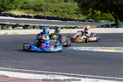 09/09/2018 : Les Rencontres ELCEKA à Grabels (Photos Nicolas Hidalgo) 2018 — karting