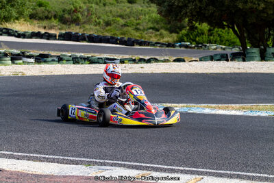 09/09/2018 : Les Rencontres ELCEKA à Grabels (Photos Nicolas Hidalgo) 2018 — karting