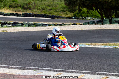 09/09/2018 : Les Rencontres ELCEKA à Grabels (Photos Nicolas Hidalgo) 2018 — karting