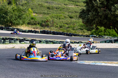 09/09/2018 : Les Rencontres ELCEKA à Grabels (Photos Nicolas Hidalgo) 2018 — karting