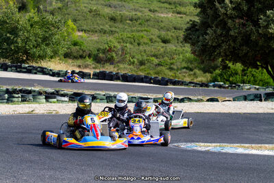 09/09/2018 : Les Rencontres ELCEKA à Grabels (Photos Nicolas Hidalgo) 2018 — karting
