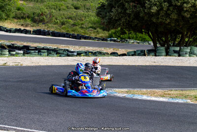 09/09/2018 : Les Rencontres ELCEKA à Grabels (Photos Nicolas Hidalgo) 2018 — karting