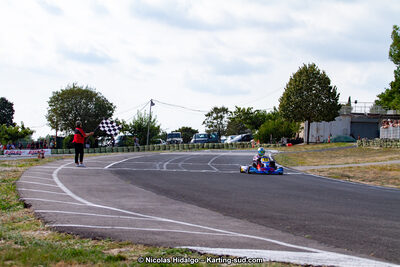09/09/2018 : Les Rencontres ELCEKA à Grabels (Photos Nicolas Hidalgo) 2018 — karting