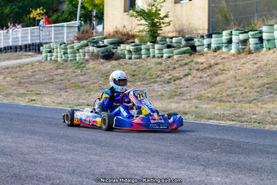 09/09/2018 : Les Rencontres ELCEKA à Grabels (Photos Nicolas Hidalgo) 2018 — karting