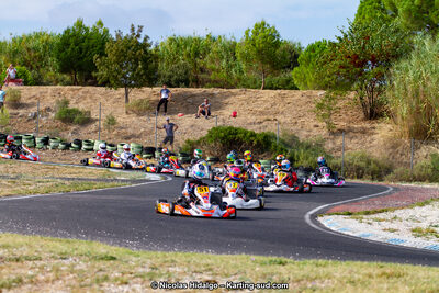 09/09/2018 : Les Rencontres ELCEKA à Grabels (Photos Nicolas Hidalgo) 2018 — karting