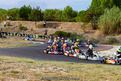 09/09/2018 : Les Rencontres ELCEKA à Grabels (Photos Nicolas Hidalgo) 2018 — karting