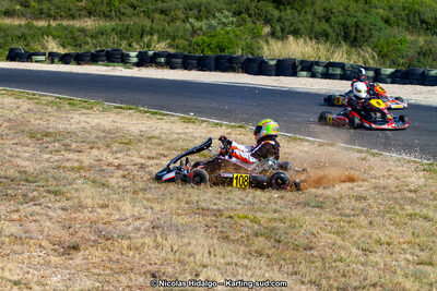 09/09/2018 : Les Rencontres ELCEKA à Grabels (Photos Nicolas Hidalgo) 2018 — karting