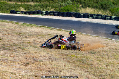 09/09/2018 : Les Rencontres ELCEKA à Grabels (Photos Nicolas Hidalgo) 2018 — karting