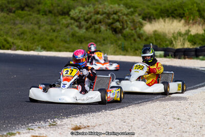 09/09/2018 : Les Rencontres ELCEKA à Grabels (Photos Nicolas Hidalgo) 2018 — karting