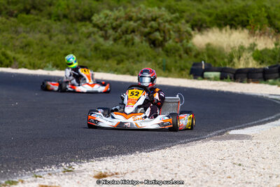 09/09/2018 : Les Rencontres ELCEKA à Grabels (Photos Nicolas Hidalgo) 2018 — karting