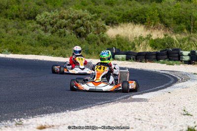 09/09/2018 : Les Rencontres ELCEKA à Grabels (Photos Nicolas Hidalgo) 2018 — karting