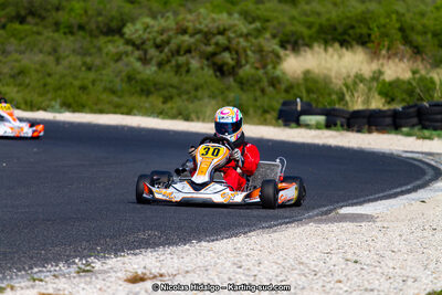 09/09/2018 : Les Rencontres ELCEKA à Grabels (Photos Nicolas Hidalgo) 2018 — karting