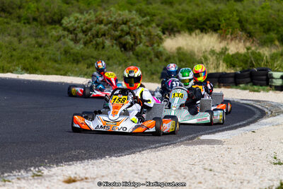 09/09/2018 : Les Rencontres ELCEKA à Grabels (Photos Nicolas Hidalgo) 2018 — karting
