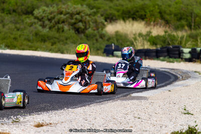 09/09/2018 : Les Rencontres ELCEKA à Grabels (Photos Nicolas Hidalgo) 2018 — karting
