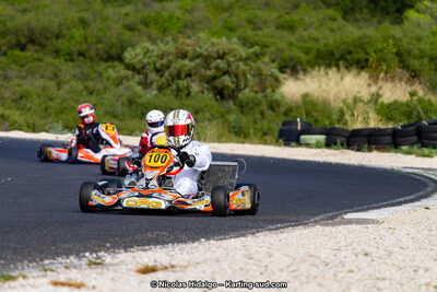 09/09/2018 : Les Rencontres ELCEKA à Grabels (Photos Nicolas Hidalgo) 2018 — karting