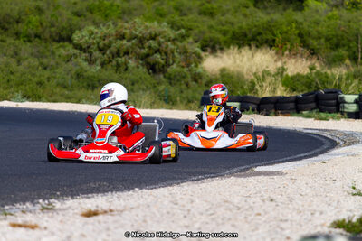09/09/2018 : Les Rencontres ELCEKA à Grabels (Photos Nicolas Hidalgo) 2018 — karting