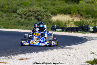 09/09/2018 : Les Rencontres ELCEKA à Grabels (Photos Nicolas Hidalgo) 2018 — karting