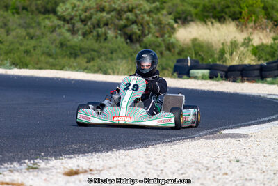 09/09/2018 : Les Rencontres ELCEKA à Grabels (Photos Nicolas Hidalgo) 2018 — karting
