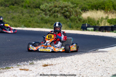 09/09/2018 : Les Rencontres ELCEKA à Grabels (Photos Nicolas Hidalgo) 2018 — karting