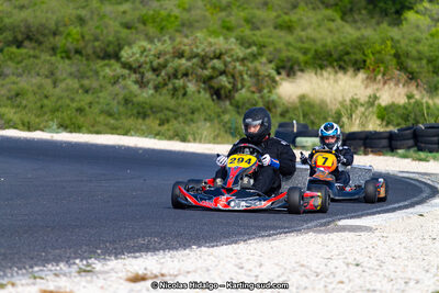 09/09/2018 : Les Rencontres ELCEKA à Grabels (Photos Nicolas Hidalgo) 2018 — karting