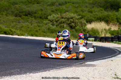 09/09/2018 : Les Rencontres ELCEKA à Grabels (Photos Nicolas Hidalgo) 2018 — karting